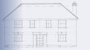 Plot with Planning in Sandwich photo